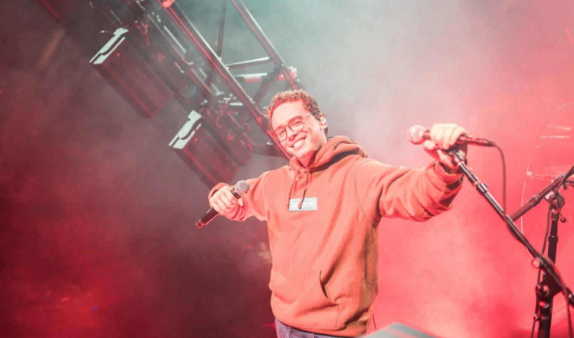 Rapper Logic Signs Seven-Figure Streaming Deal With Twitch