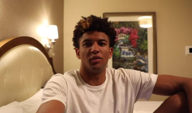 NBA Rookie Matisse Thybulle’s New YouTube Series Catches Eye Of Veteran Vlogger Casey Neistat