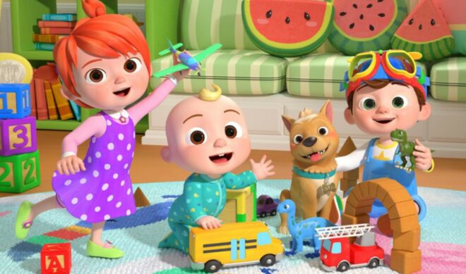 Moonbug Raises $120 Million, Acquires Children’s YouTube Titans Cocomelon And Blippi