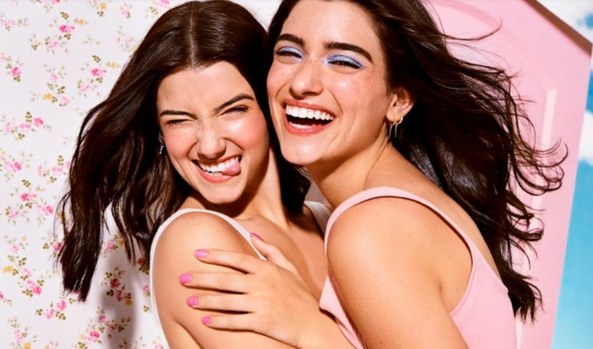 Charli, Dixie D’Amelio Partner With Morphe For Launch Of Gen Z Sub-Brand ‘Morphe 2’