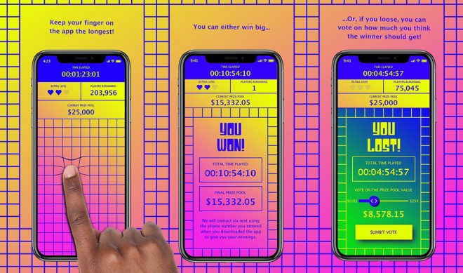 After 70 Hours, MrBeast Ends ‘Finger On The App’ Challenge By Giving 4 Winners $20,000 Each