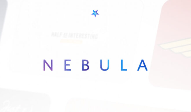 Creator-Owned Streaming Service Nebula Hits 100,000 Monthly Paying Subscribers