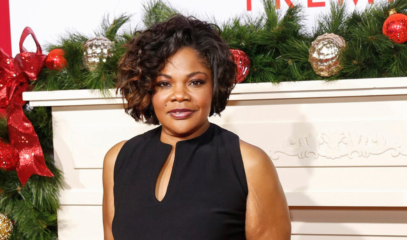 Judge Denies Netflix’s Request To Dismiss Discrimination Lawsuit From Comedian Mo’Nique