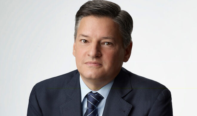 Netflix’s Q2 Report: 10 Million New Subscribers, Production Delays For 2021, And Content Head Ted Sarandos Is Now Co-CEO