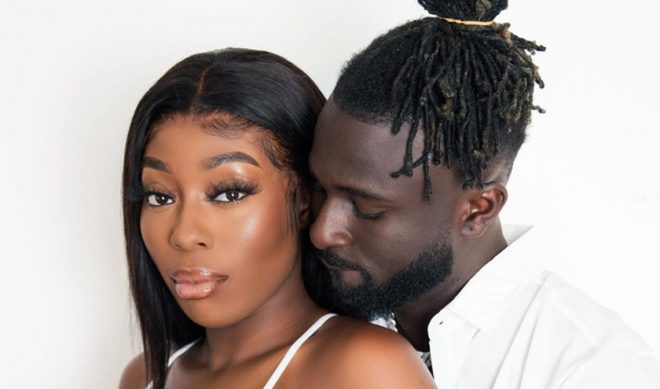 Pregnant YouTuber Nicole Thea And Her Unborn Son, Reign, Have Passed Away