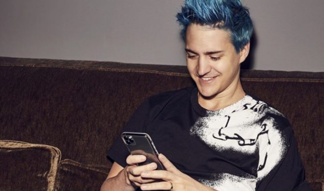 Following Dissolution Of Mixer, Gaming Luminary Ninja Hosts First YouTube Live Stream