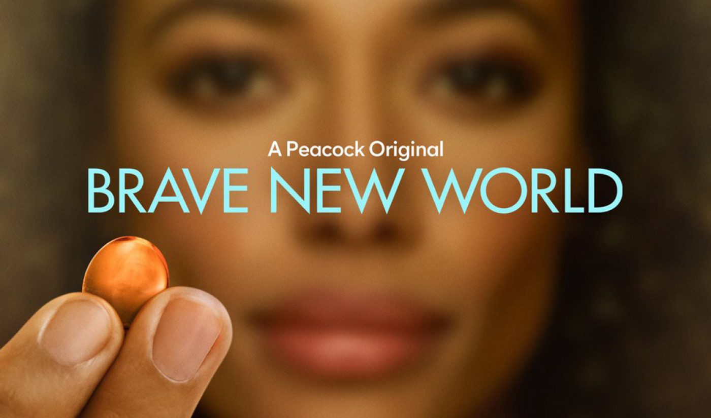 NBCUniversal’s Peacock Debuts With 13,000 Hours Of Free Content