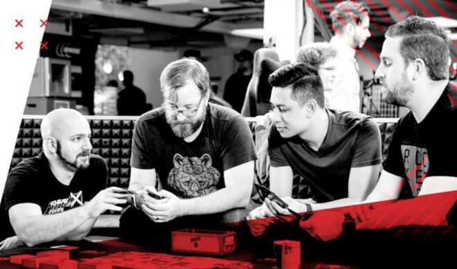 In A First, Rooster Teeth Takes 10th Annual Convention Virtual With ‘RTX At Home’