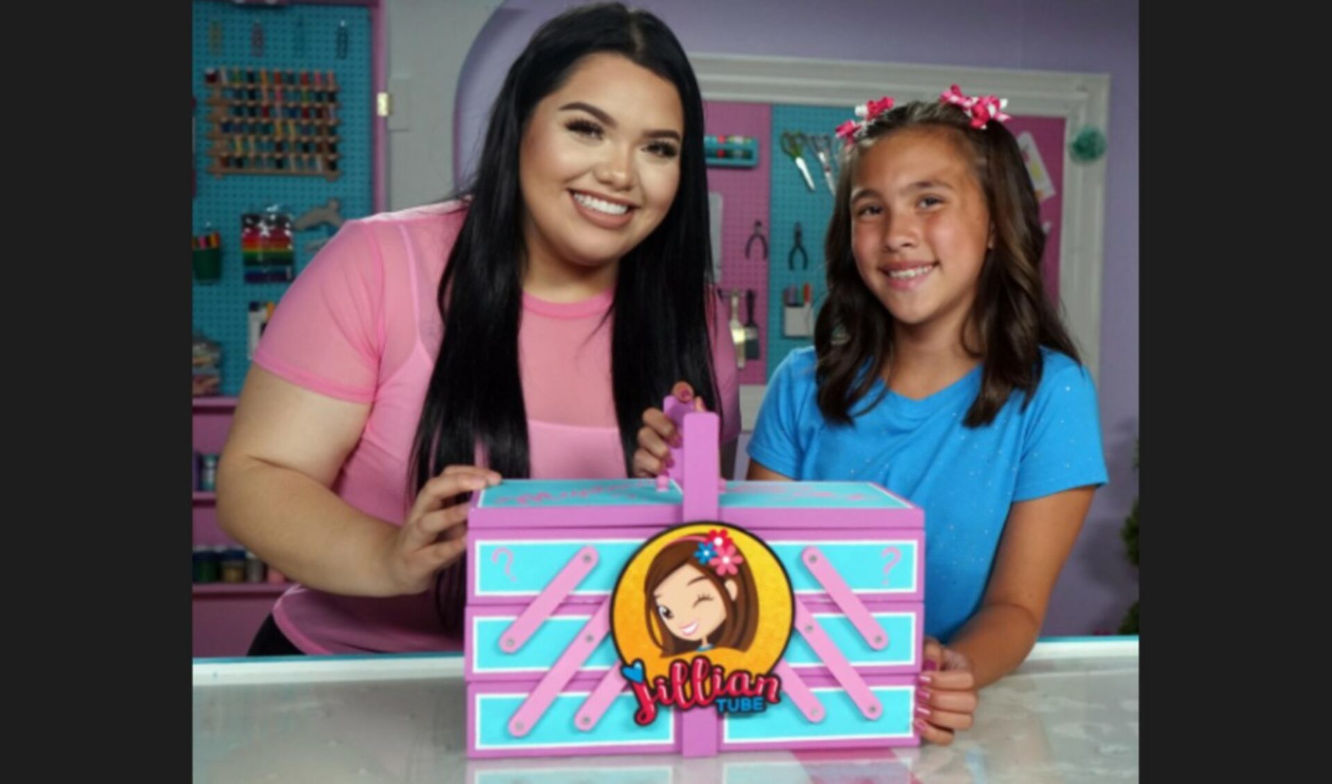 Pocket.watch Content Package Launches On Hulu With JillianTubeHD, Karina Garcia, More