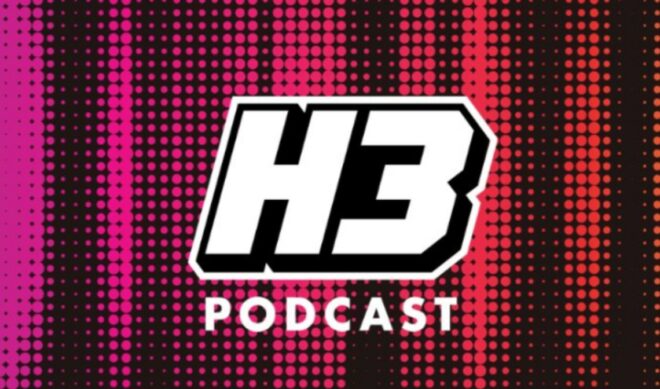 Spotify Rolls Out Native Video Podcast Capability To H3h3 Productions, Rooster Teeth, The Misfits Podcast, More