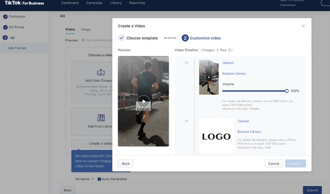 TikTok Launches Self-Serve Ad Sales, Pledges $100 Million In Ad Credits For Small Businesses Affected By Pandemic