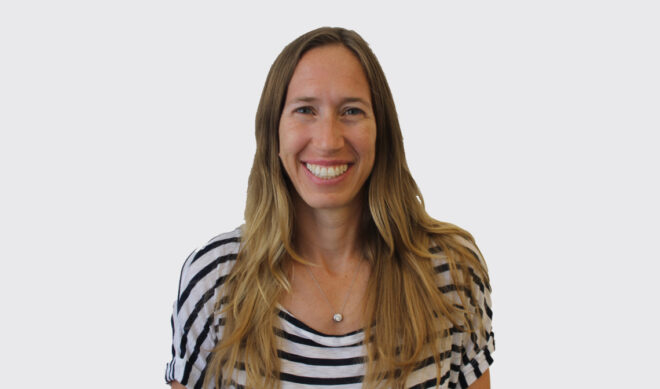 TikTok Continues String Of Stateside Hires With Sandie Hawkins, Its First GM Of Global Business Solutions