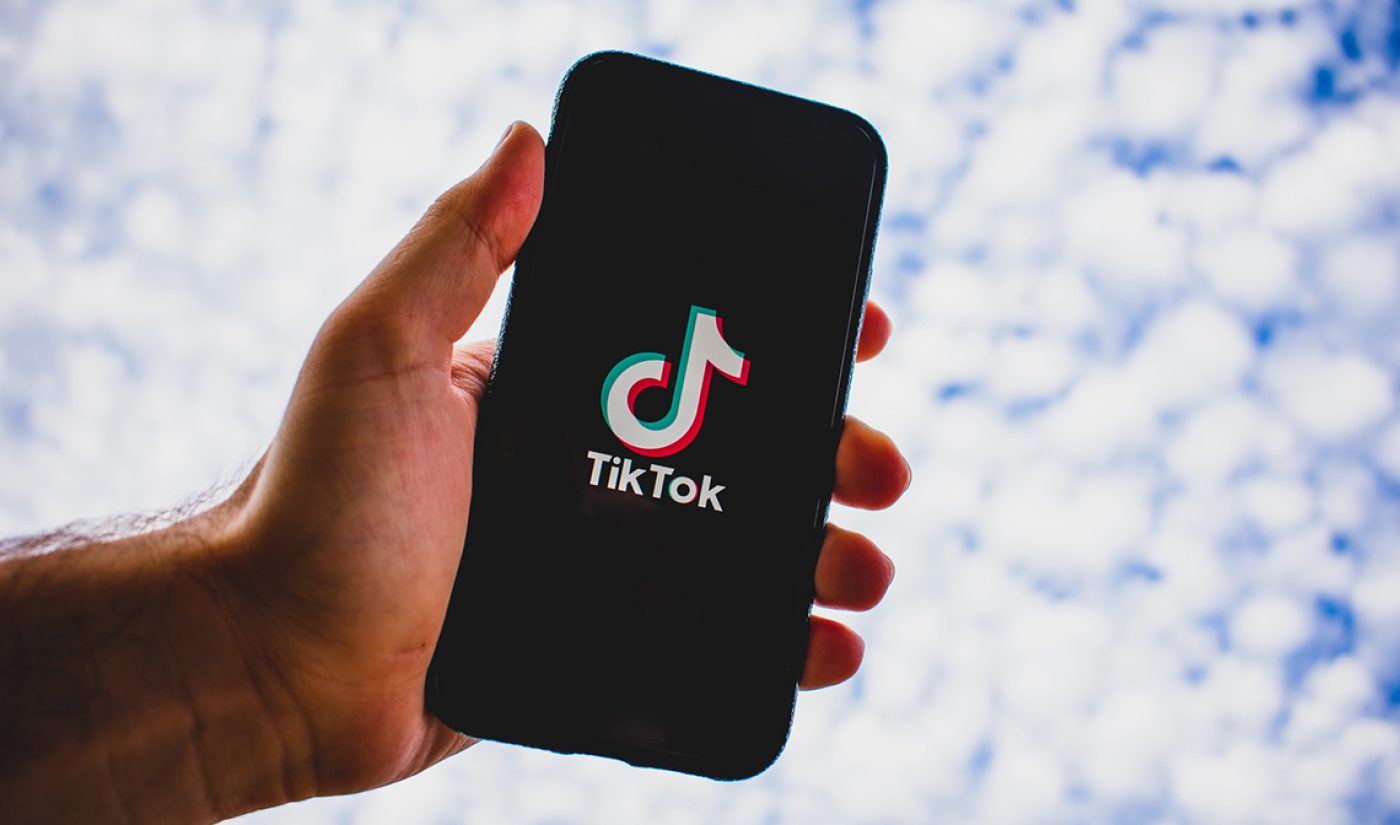 TikTok CEO Kevin Mayer Says Nascent U.S. ‘Creator Fund’ Will Balloon To $1 Billion In 3 Years
