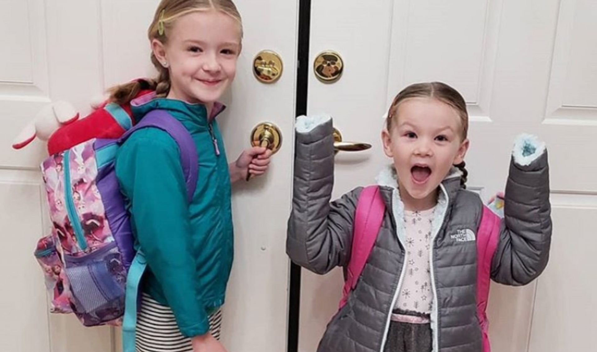 Children’s YouTube Giant ‘Trinity And Beyond’ Inks Licensing Pact For Sleepwear And Shoes