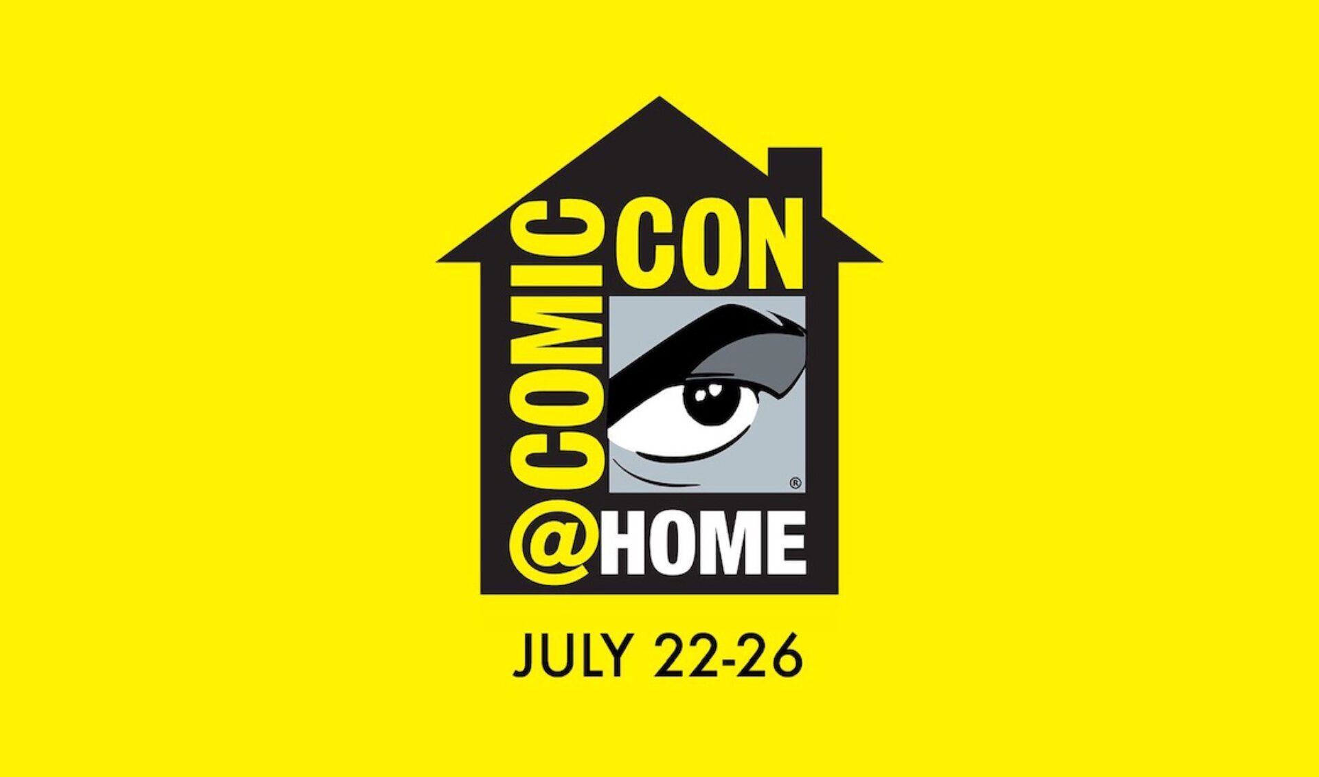 Comic-Con@Home A Much Different Event On Social Video