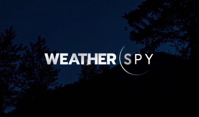 Jukin Launches Fourth OTT Brand, ‘WeatherSpy’, A Hip Weather Hub Targeting Cord Cutters