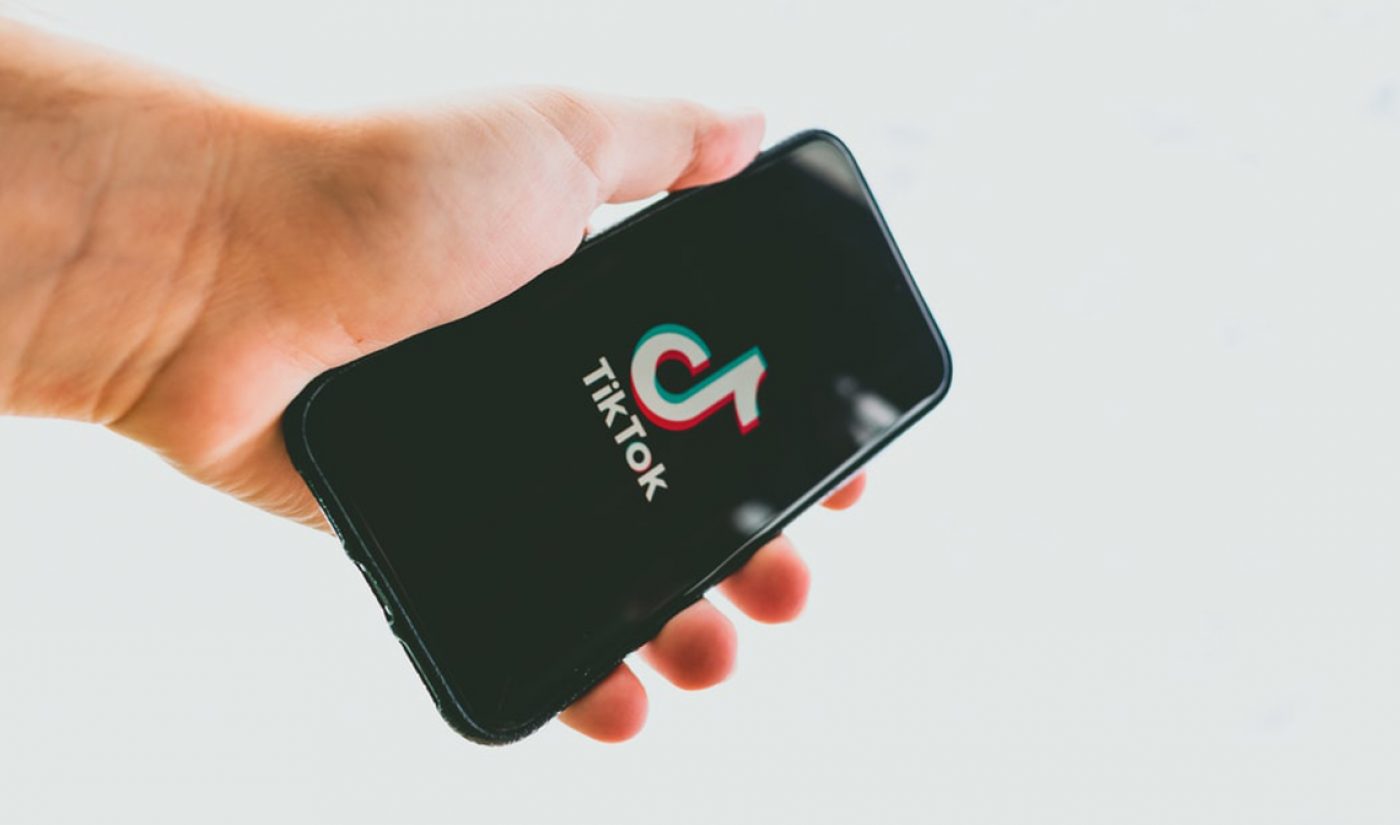 YouTube Test Note Indicates Platform Is Developing “Multi-Segment” Video Feature—AKA A TikTok Competitor