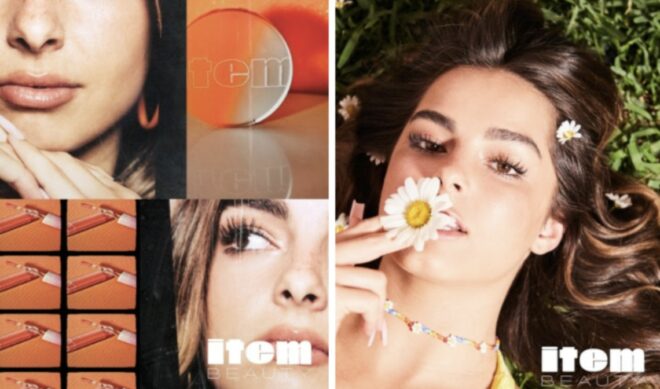 With TikTok’s Future In The Balance, Addison Rae Launches Her Own Makeup Company, ‘Item Beauty’