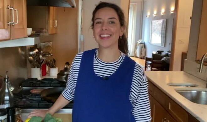 Bon Appétit’s Popular YouTube Channel Loses Sixth Host, Carla Lalli Music