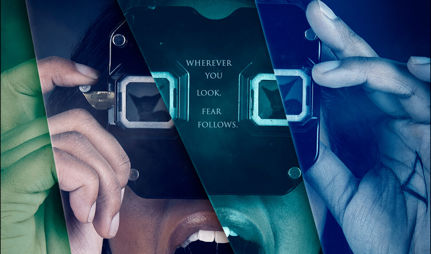 Facebook Watch Unveils ‘Stereoscope,’ Its Next Crypt TV Original