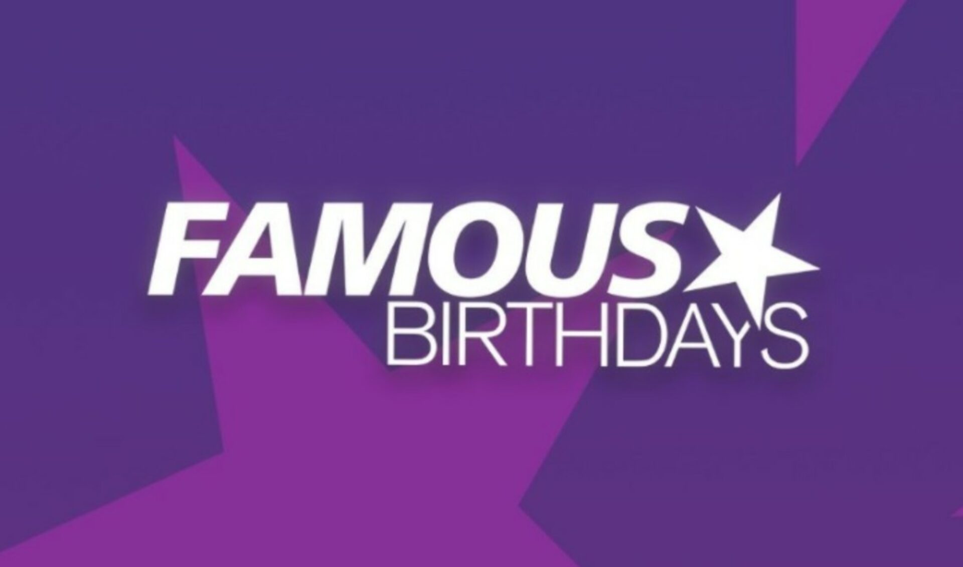 Famous Birthdays Crosses 30 Million Monthly Visitors, Will Launch Portuguese Iteration By Year’s End