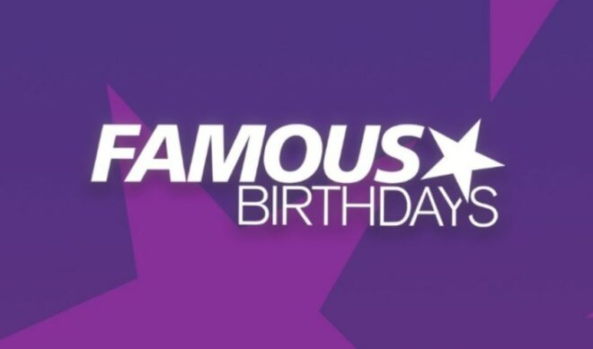 Famous Birthdays Crosses 30 Million Monthly Visitors, Will Launch Portuguese Iteration By Year’s End