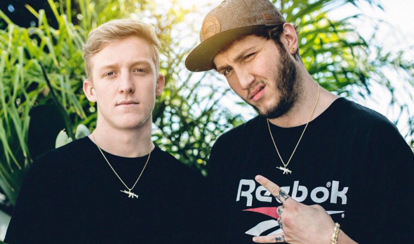 Tfue And FaZe Clan Have Settled Their Lawsuits