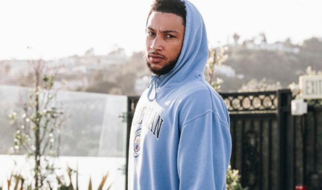 NBA Star Ben Simmons Joins FaZe Clan As Investor, Global Ambassador