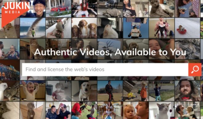 Jukin Launches Self-Service Platform Allowing Anyone To License Its Viral Videos, Starting At $50