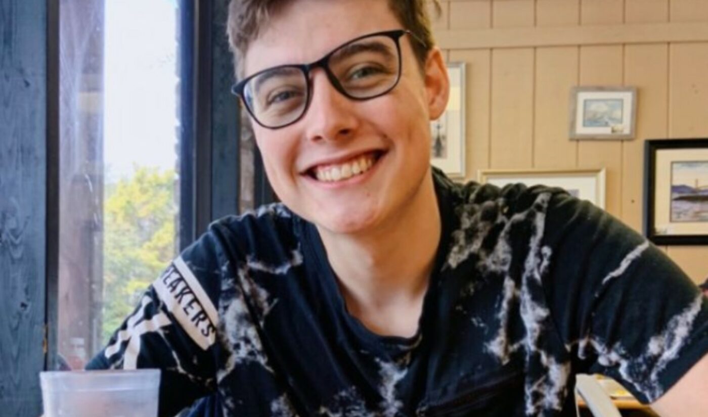 Family Vlogger Landon Clifford, Of ‘Cam & Fam’ Channel, Has Passed Away At Age 19
