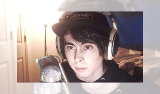 YouTube Terminates LeafyIsHere’s Channel For Repeated Violations Of Harassment Policies