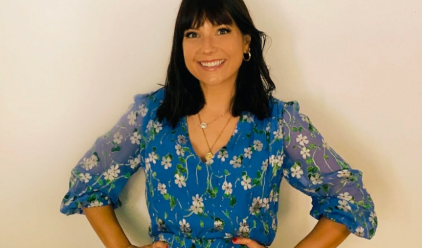 DigiTour Co-Founder Meridith Rojas Named Logitech’s Global Head Of Creator Marketing