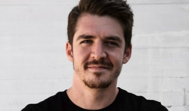 Anonymous Content, WME Vet Nate Ruff Launches Boutique Digital Talent Firm ‘Odd Projects’