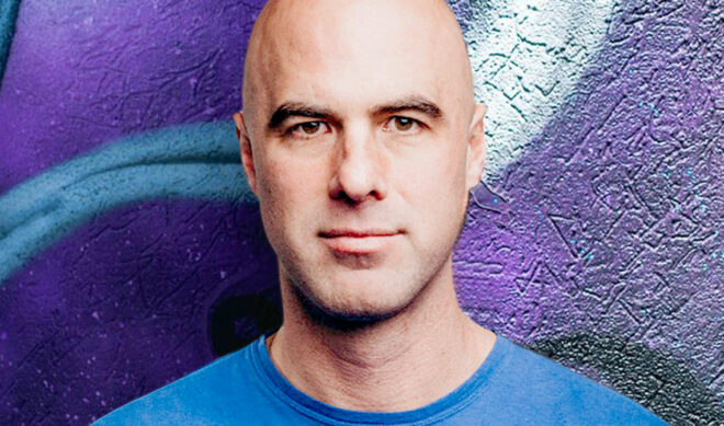 Former Maker, Fullscreen, Rooster Teeth Exec Ezra Cooperstein Joins Night Media As President