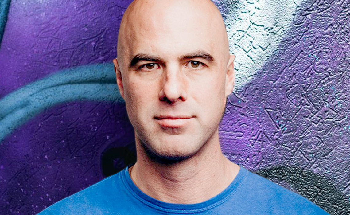 Former Maker Fullscreen Rooster Teeth Exec Ezra Cooperstein Joins former-maker-fullscreen-rooster-teeth-exec-ezra-cooperstein-joins