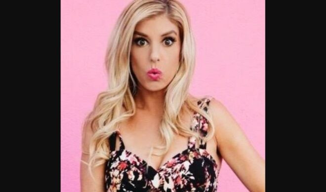 Rebecca Zamolo Launches Mobile Game Inspired By Hit ‘Game Master Network’ YouTube Series (Exclusive)