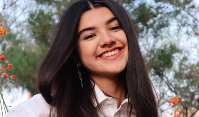 WME Signs Budding TikTok Star Sara Echeagaray (Exclusive)