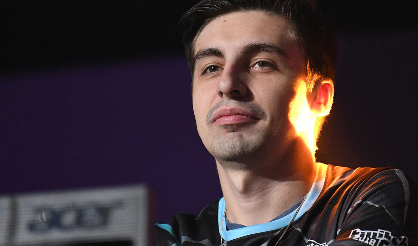 Following Mixer's Shutter, Shroud Returns To Twitch In Exclusive Deal ...