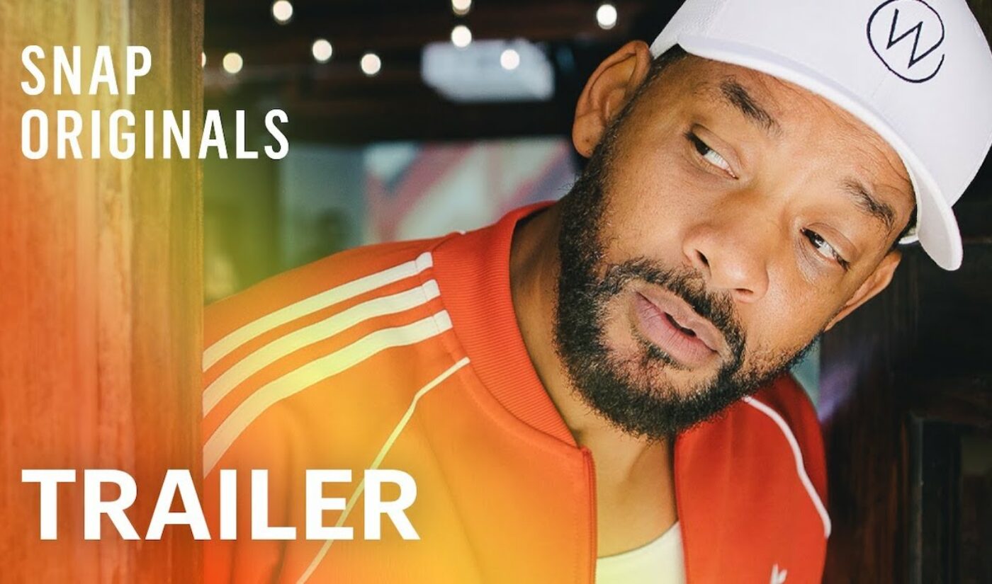 On The Podcast: Snapchat Is The Biggest Media Company Whose Content You’ve Never Watched–But That’s About To Change