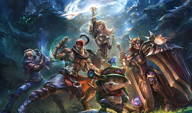 Spotify Sponsors ‘League Of Legends’ Esports, Will Produce Exclusive Original Podcasts