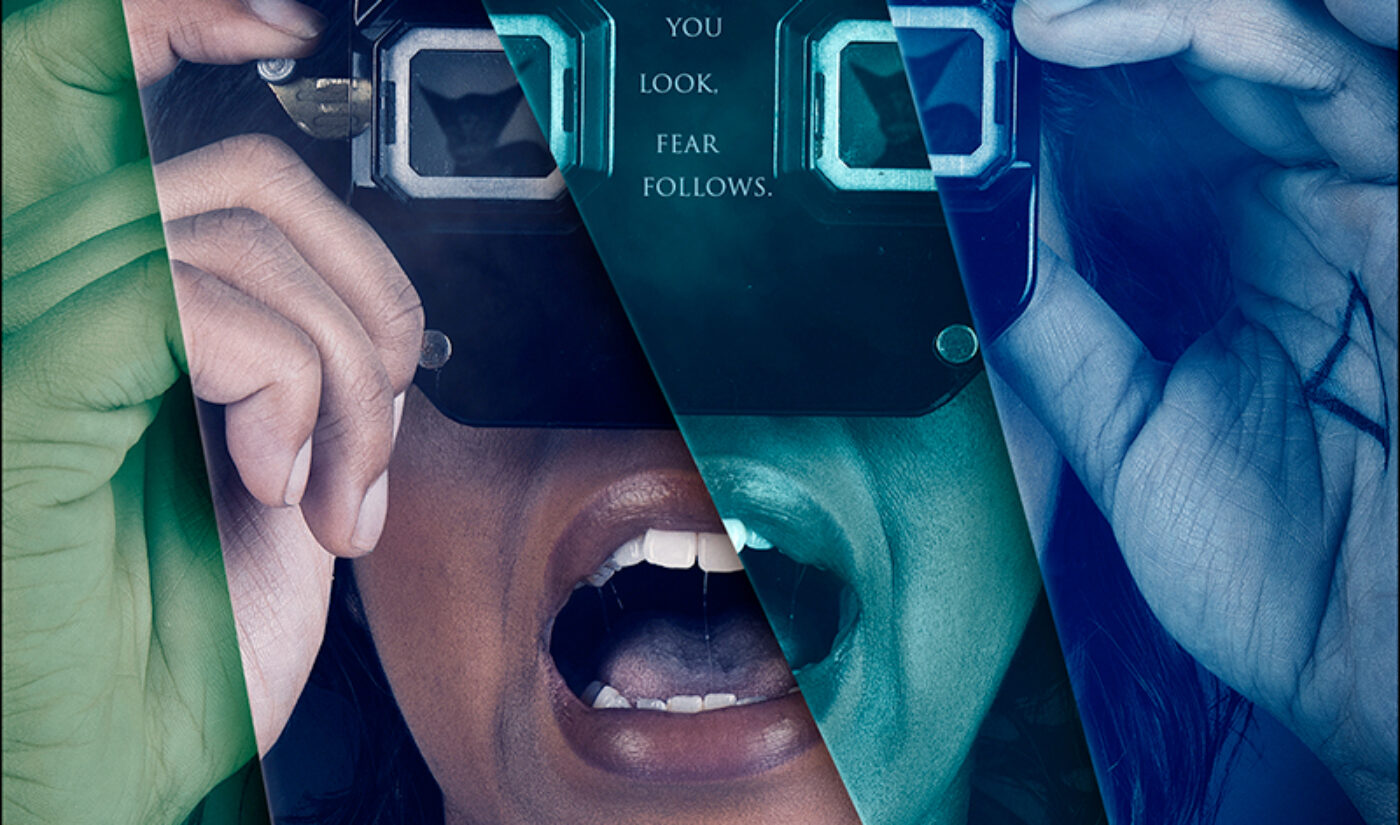 Lilly Singh Lands Primetime Comedy Show At NBC, Bringing Her YouTube Sketches To Primetime