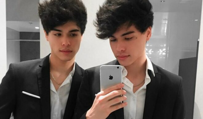 YouTube, TikTok Stars ‘The Stokes Twins’ Each Charged With Felony, Misdemeanor After Bank Robber Prank