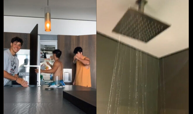 Los Angeles Cuts Sway House’s Power, Water To Stop Them From Having Parties