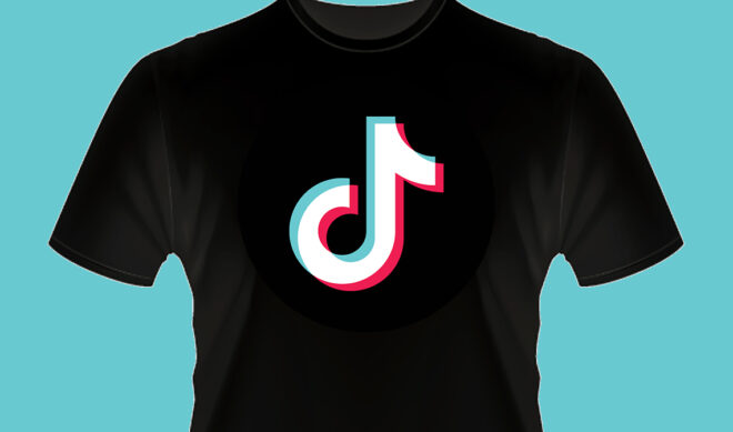 TikTok And Teespring Team Up For Creator Merch Sales Integration