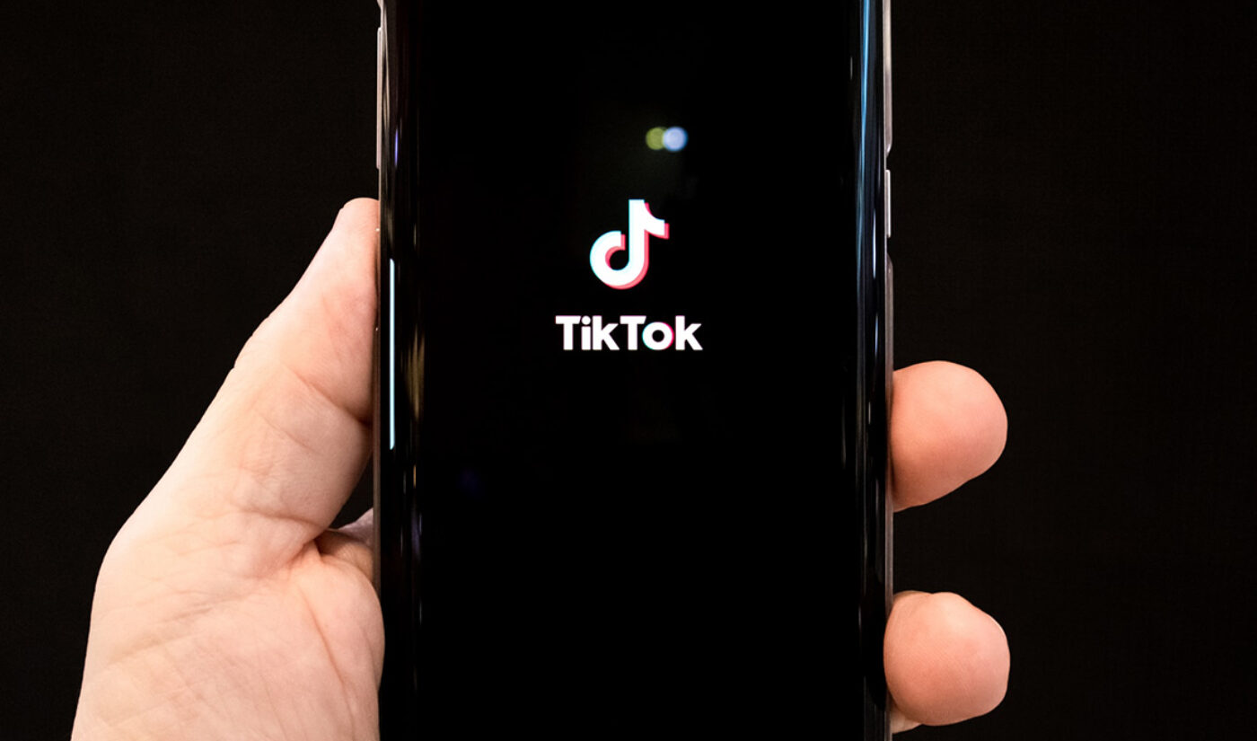 TikTok Reportedly In Talks With U.S. Government About Alternative Options To Avoid Sale