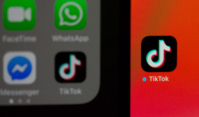 TikTok Launches Long-form Fire TV App With Curated Video Playlists, Creator Interviews