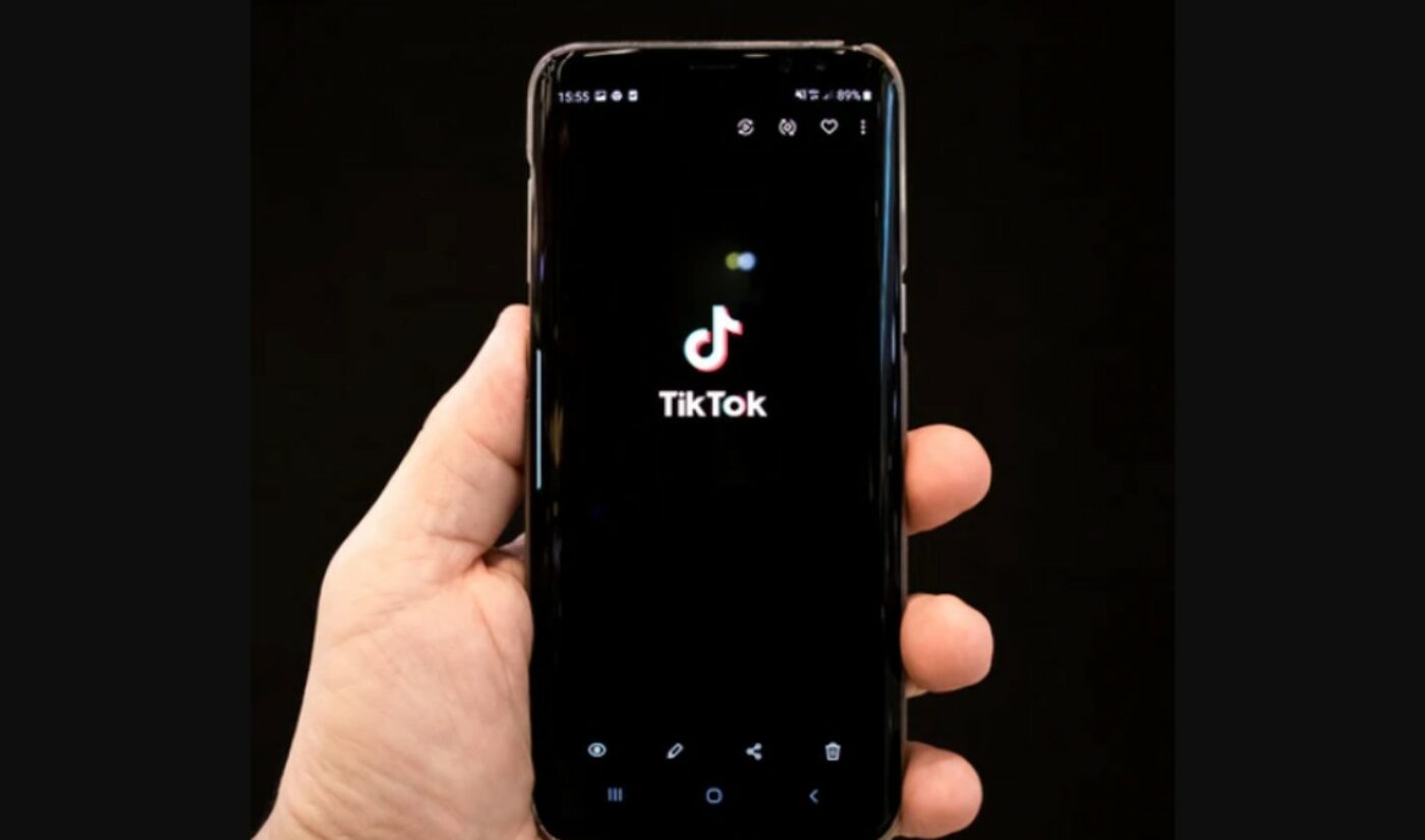TikTok Aligns With ‘American Idol’ Creator Simon Fuller To Search For Next Pop Supergroup