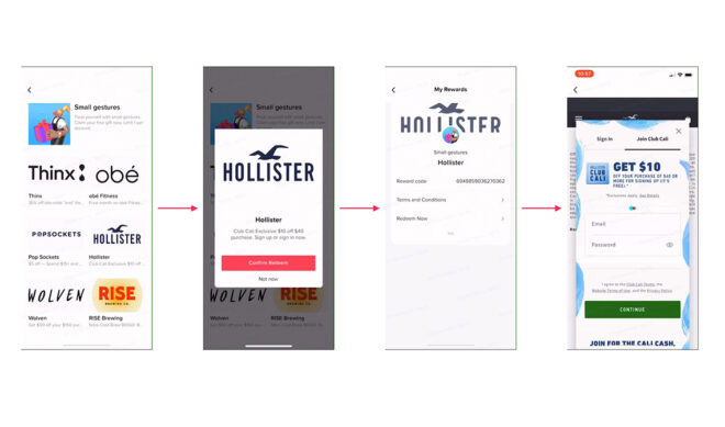 TikTok Tells Users To Treat Themselves With Second Wave Of Free ‘Small Gestures’