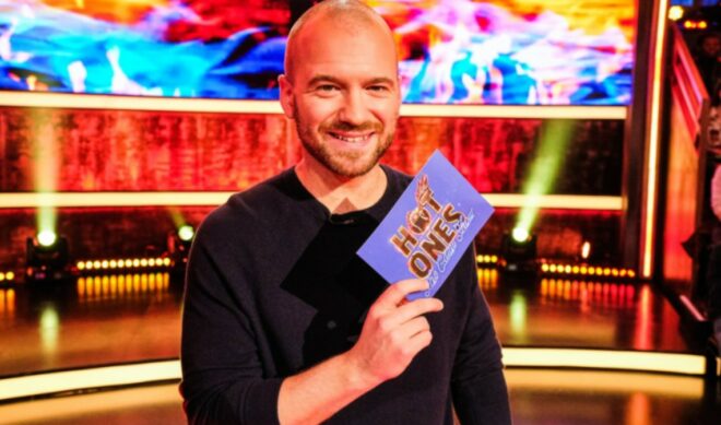 Complex Launches First Tabletop Game Inspired By Hit ‘Hot Ones’ YouTube Series