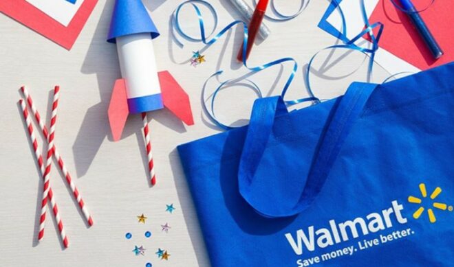 Walmart Says It’s Joining Forces With Microsoft On Proposed TikTok Acquisition